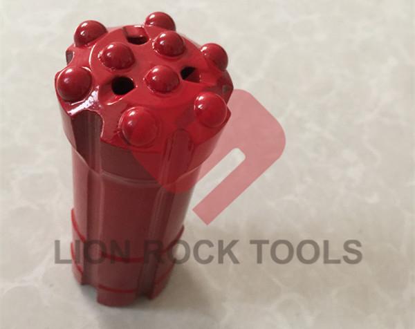 51mm R32 retrac thread button bits